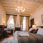 Heritage Cardo Hotel Split