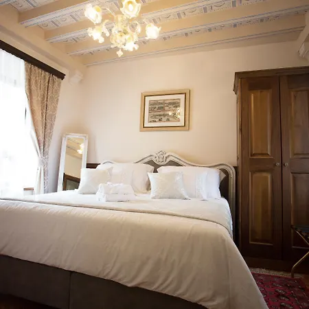 Heritage Cardo 4* Split