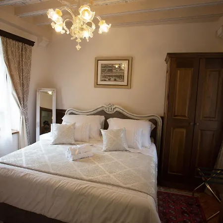 Hotel Heritage Cardo