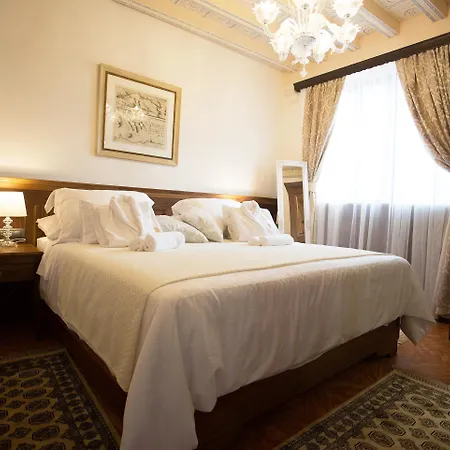 Hotel Heritage Cardo 4*