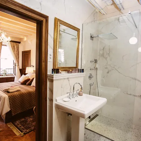 Heritage Cardo Split