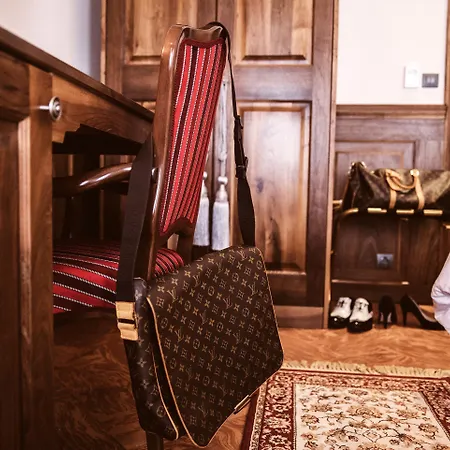 Heritage Cardo 4* Split