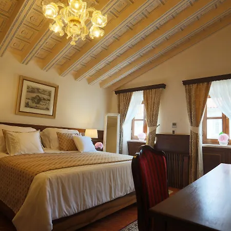 Heritage Cardo Hotel Split