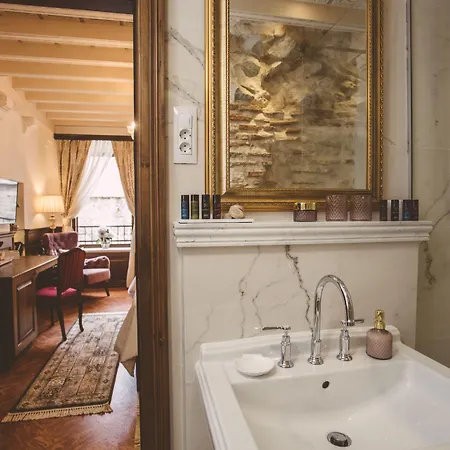 Hotel Heritage Cardo