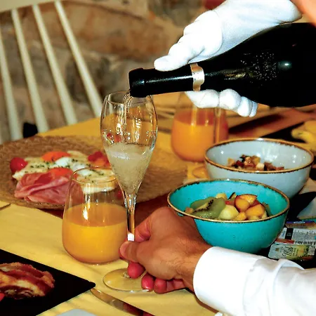 Heritage Cardo Hotel Spalato
