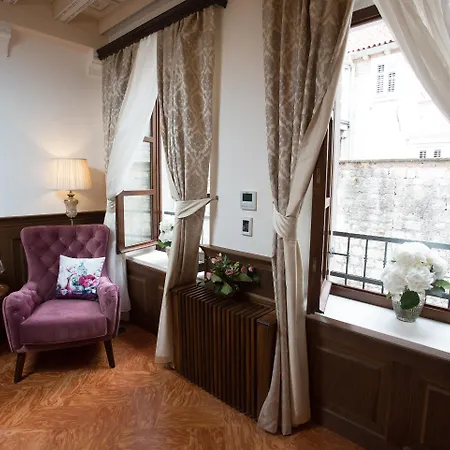 Hotel Heritage Cardo Split