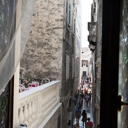 Heritage Cardo 4* Spalato