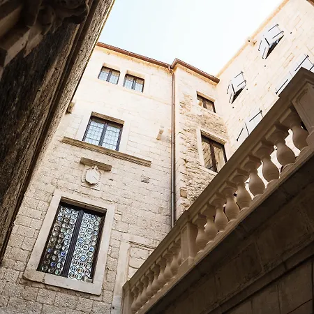 Hotel Heritage Cardo Split