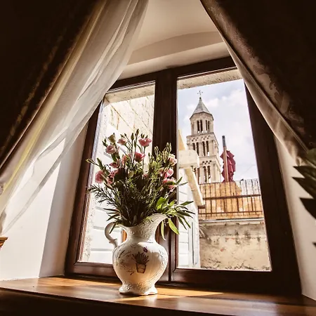 Heritage Cardo Hotel 4*