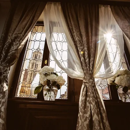 Heritage Cardo 4* Split