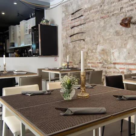 Hotel Heritage Cardo Split