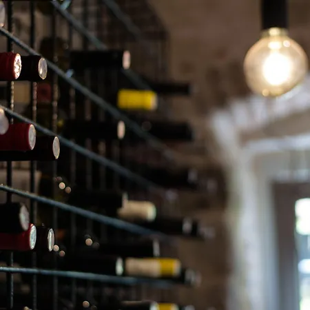 Hotel Heritage Cardo 4*