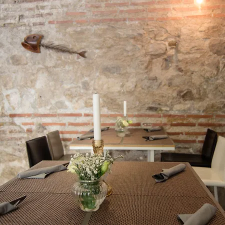 Hotel Heritage Cardo Split