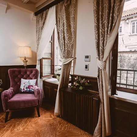 Heritage Cardo Hotel Split