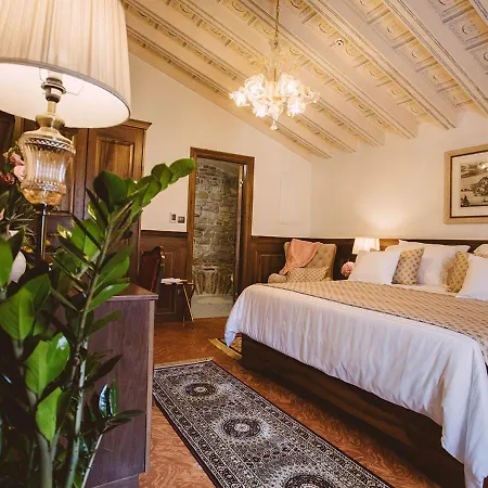 Hotel Heritage Cardo 4*