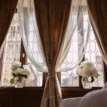 Heritage Cardo Split