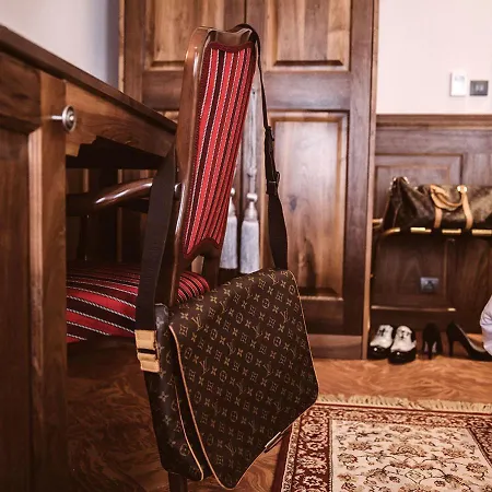 Heritage Cardo 4* Split