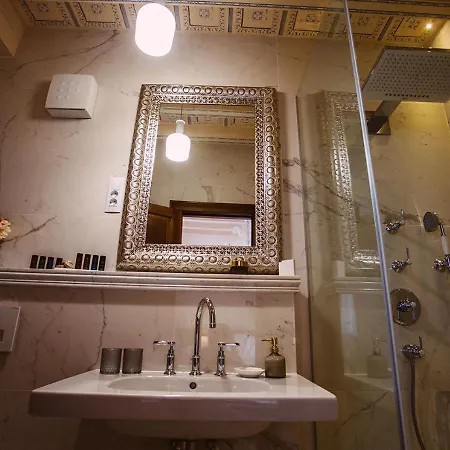 Hotel Heritage Cardo