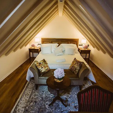 Hotel Heritage Cardo 4*