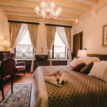 Hotel Heritage Cardo