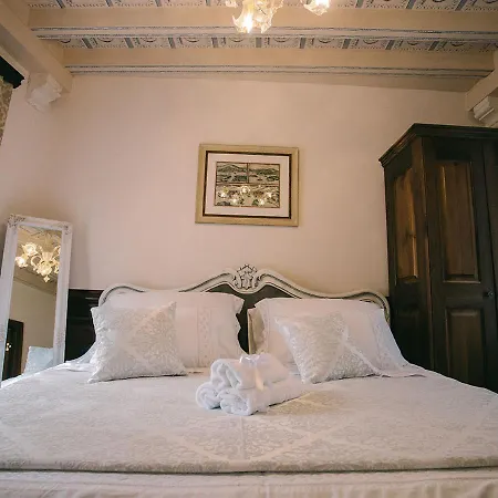 Heritage Cardo Hotel Spalato