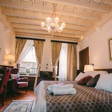 Heritage Cardo Hotel Spalato