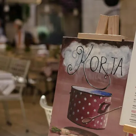 Hotel Heritage Cardo 4*