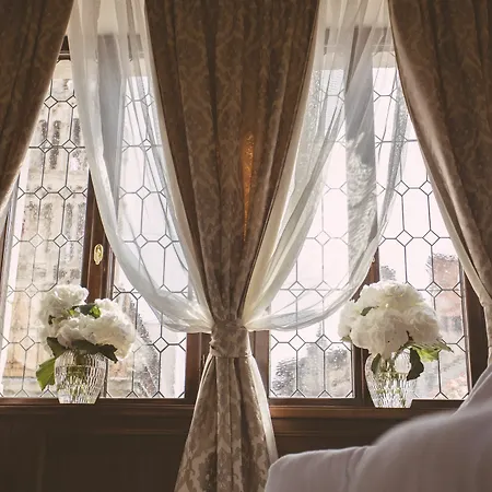 Heritage Cardo Hotel 4*