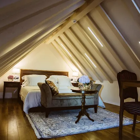 Heritage Cardo 호텔 4*