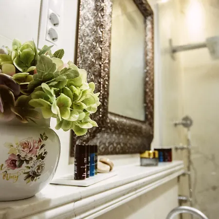 Heritage Cardo 4* スプリト