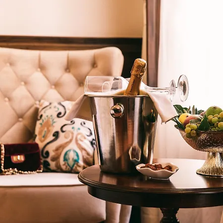 ホテル Heritage Cardo