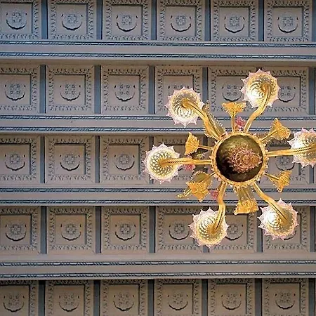 Hotel Heritage Cardo 4*