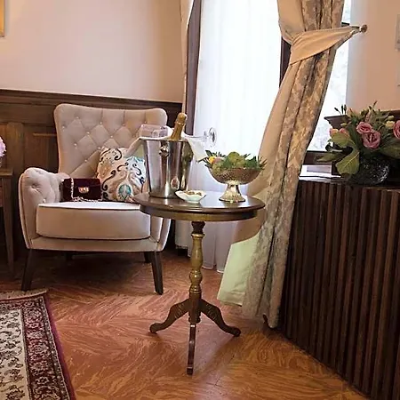 Hotel Heritage Cardo Split