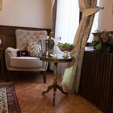 Hotell Heritage Cardo