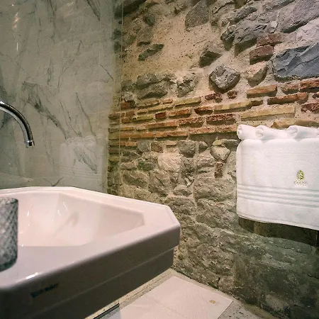 Heritage Cardo 스플리트