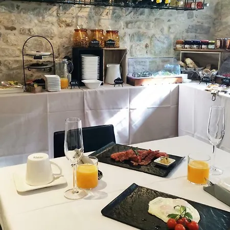 Heritage Cardo 4* 스플리트