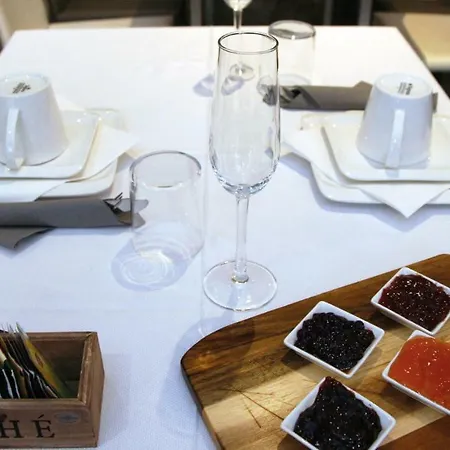 Heritage Cardo ホテル 4*