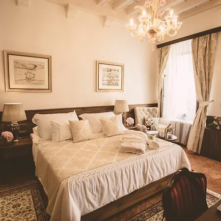 Hotel Heritage Cardo Split