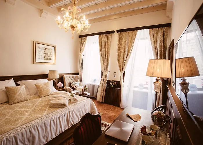 Heritage Cardo 4* Split