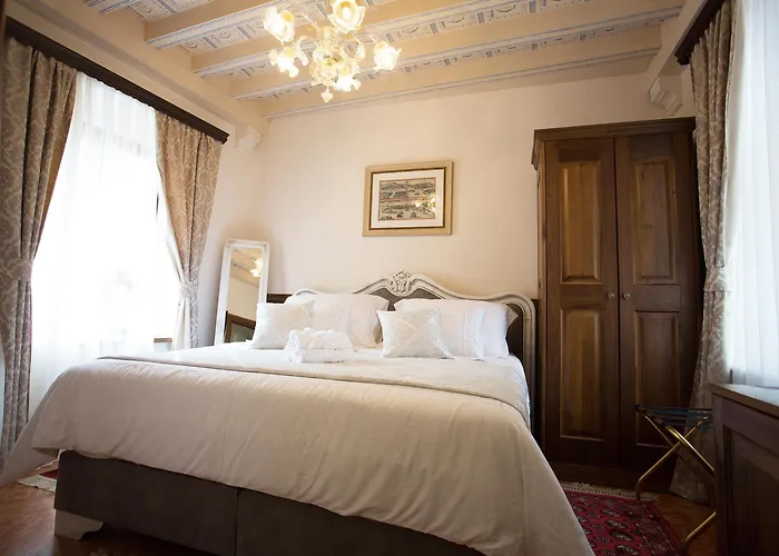 Heritage Cardo 4* Split