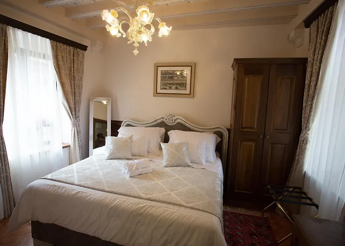 Hotel Heritage Cardo