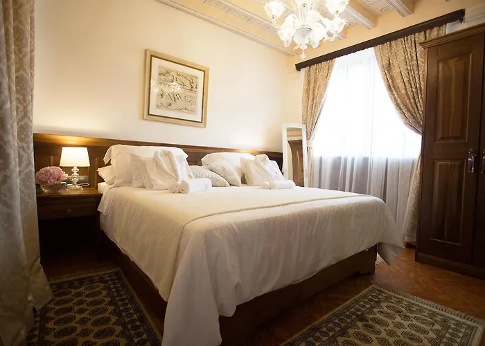 Hotell Heritage Cardo 4*