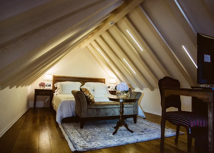 Heritage Cardo Hotell 4*