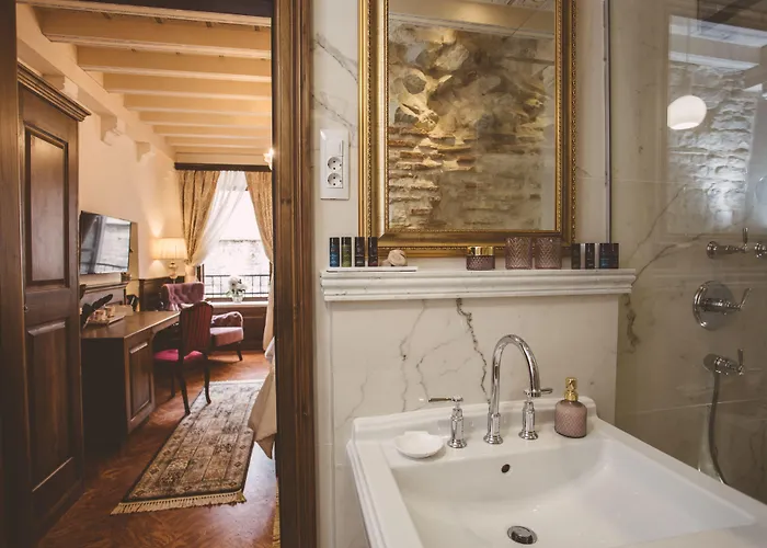 Hotel Heritage Cardo