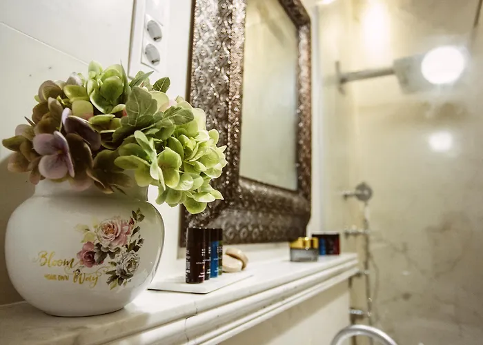 Heritage Cardo 4* Split