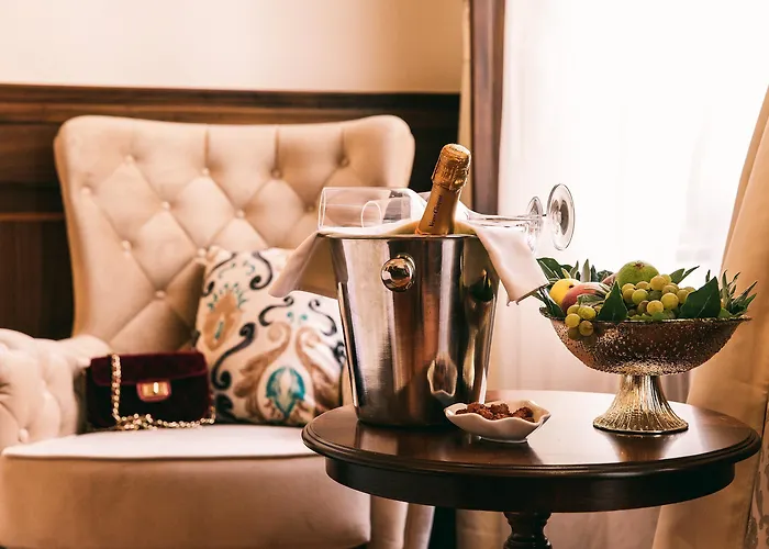 Hotel Heritage Cardo