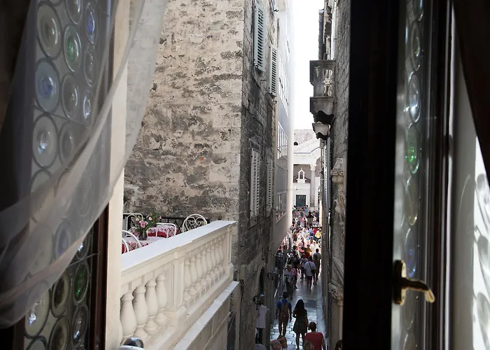 Heritage Cardo 4* Split