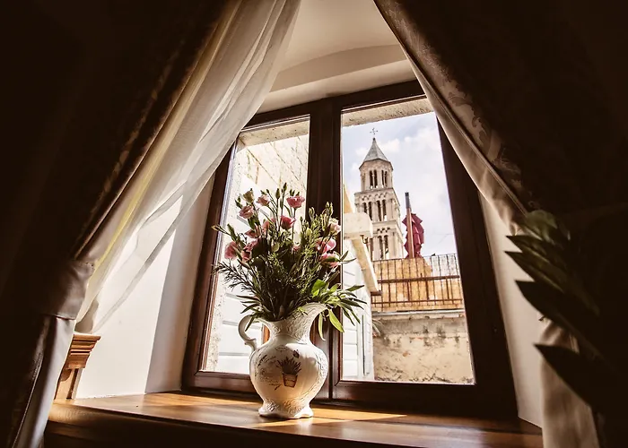 Heritage Cardo Hotel 4*