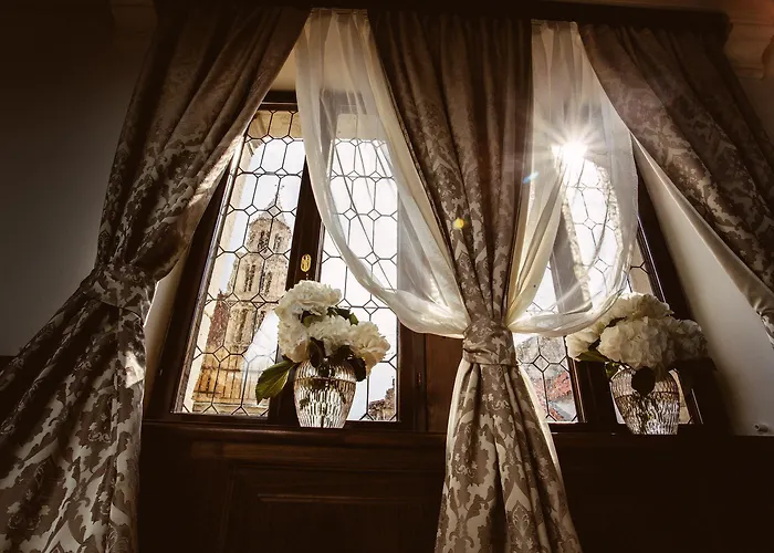 Heritage Cardo 4* Split