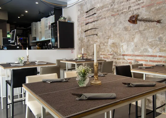 Hotell Heritage Cardo Split